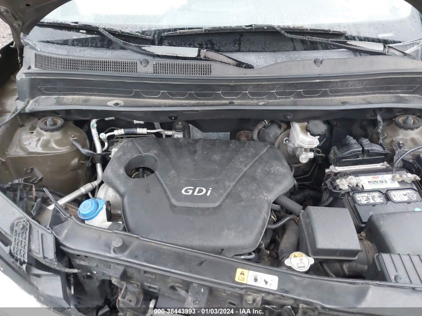 2013 KIA SOUL - KNDJT2A51D7561791