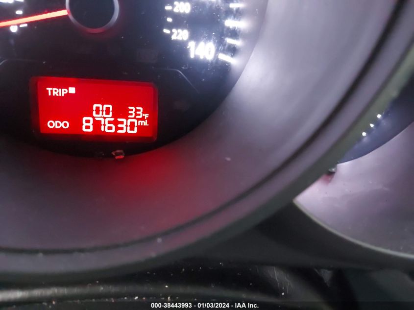 2013 KIA SOUL - KNDJT2A51D7561791