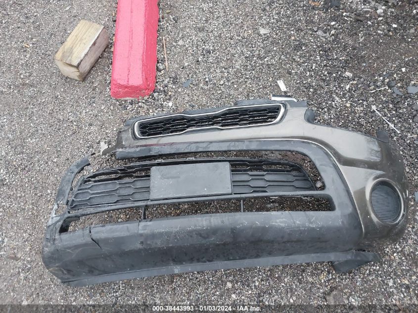 2013 KIA SOUL - KNDJT2A51D7561791