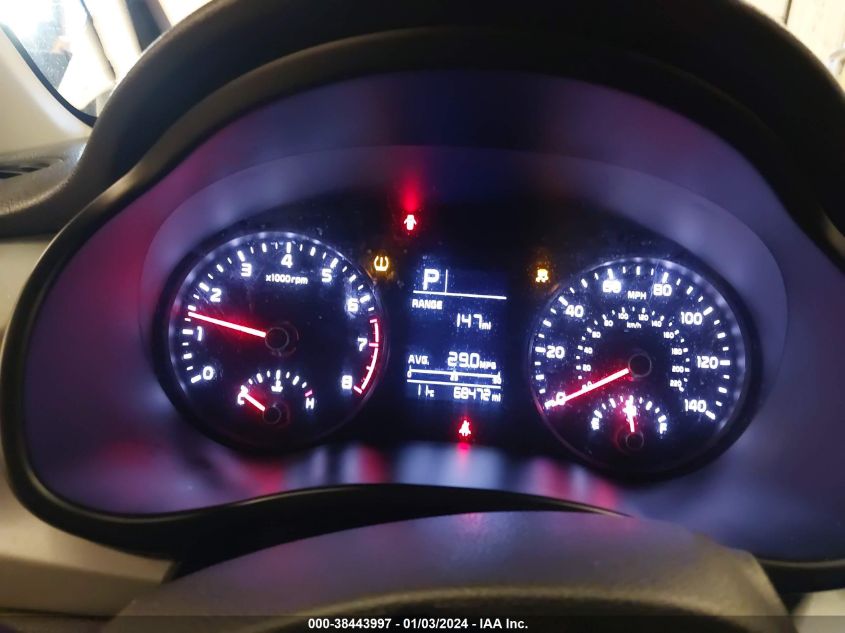 2020 KIA RIO S - 3KPA24AD9LE278348