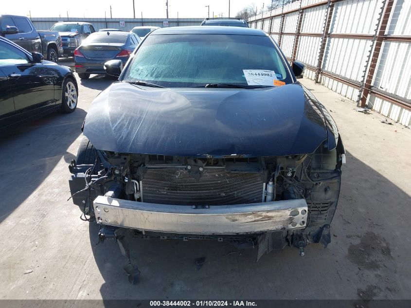 2017 NISSAN MAXIMA 3.5 SR - 1N4AA6AP0HC405694