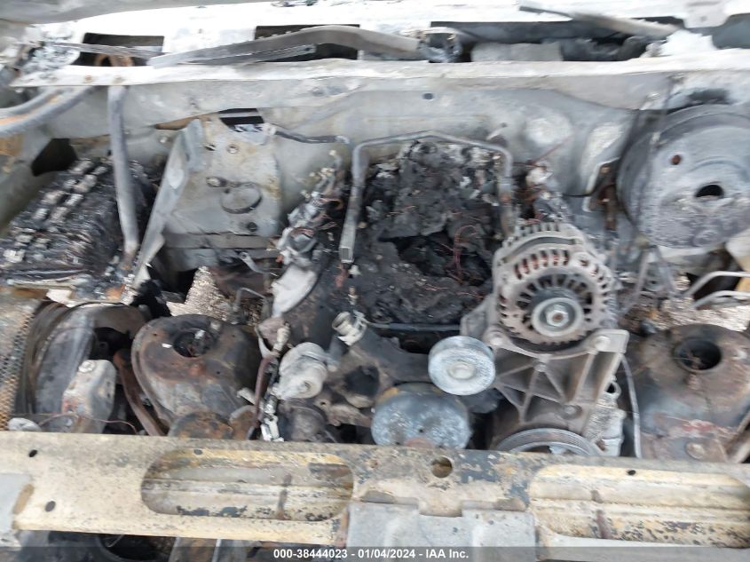 2013 CHEVROLET SILVERADO 1500 LT - 3GCPKSE7XDG322835