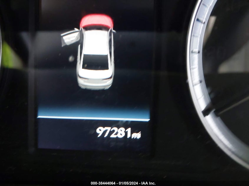 VIN 5NPE34AFXKH784782 2019 HYUNDAI SONATA SEL
