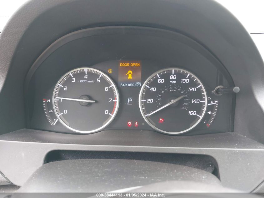 2015 ACURA RDX - 5J8TB3H34FL004780