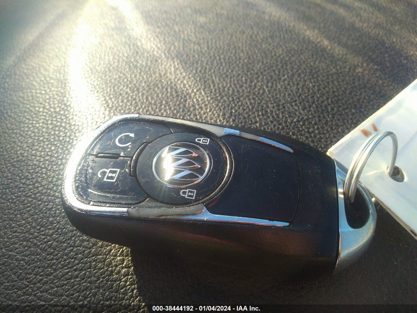 VIN KL4CJASB1JB665584 2018 BUICK ENCORE PREFERRED