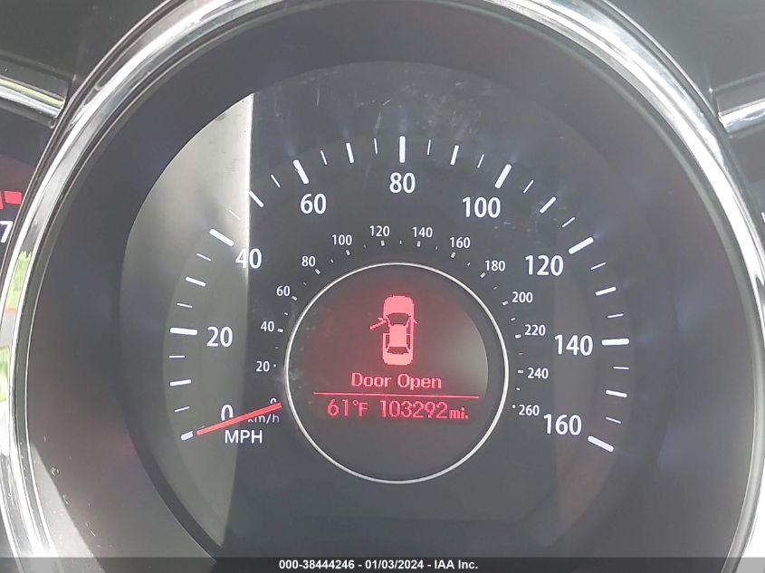 2013 KIA OPTIMA LX - 5XXGM4A71DG134963