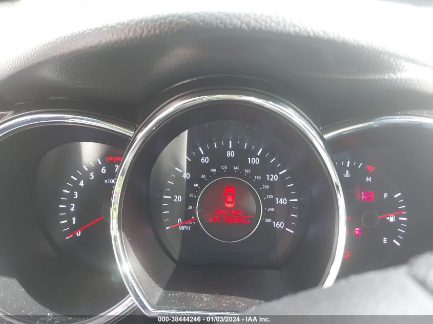 2013 KIA OPTIMA LX - 5XXGM4A71DG134963