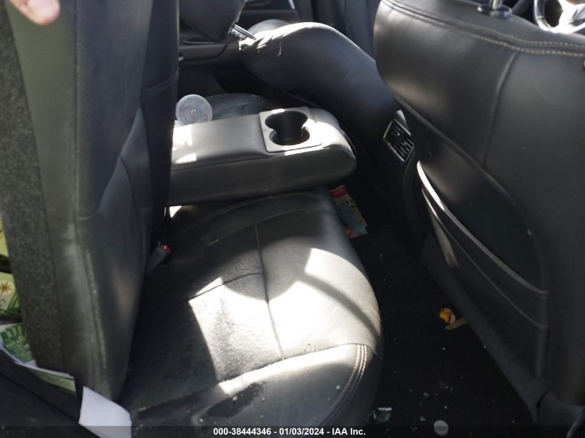 2013 NISSAN ALTIMA 2.5 SV - 1N4AL3AP6DC141755