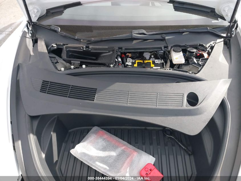 2021 TESLA MODEL 3 - 5YJ3E1EA6MF031332