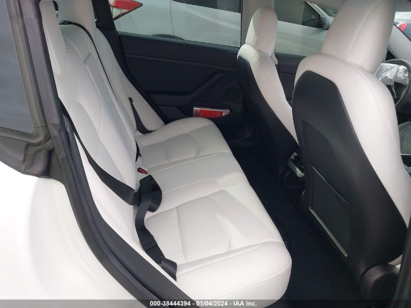 2021 TESLA MODEL 3 - 5YJ3E1EA6MF031332