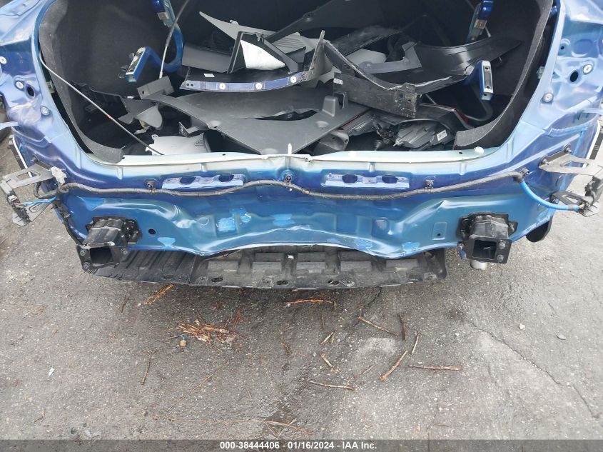 2023 HYUNDAI ELANTRA HYBRID LIMITED - KMHLN4AJ4PU059399