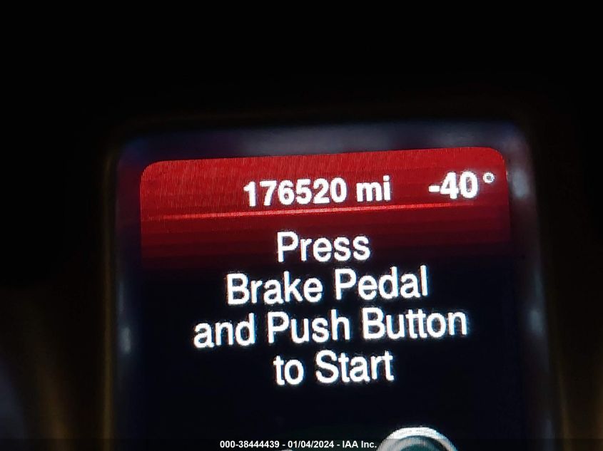 2014 DODGE JOURNEY SXT - 3C4PDCBB4ET120073