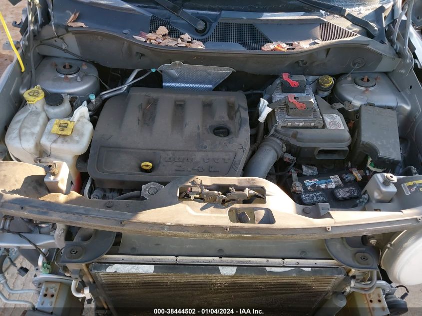 2014 JEEP PATRIOT LATITUDE - 1C4NJRFBXED778371