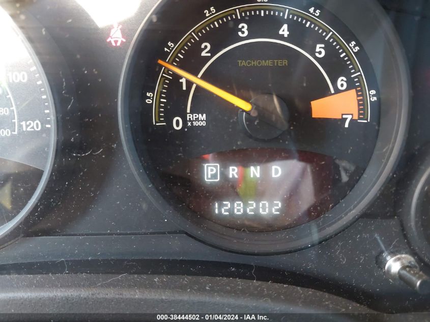 2014 JEEP PATRIOT LATITUDE - 1C4NJRFBXED778371