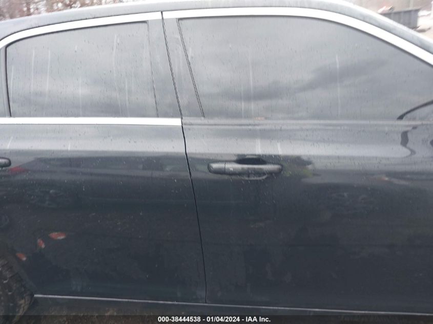 2013 CHRYSLER 300 S - 2C3CCABT2DH666297
