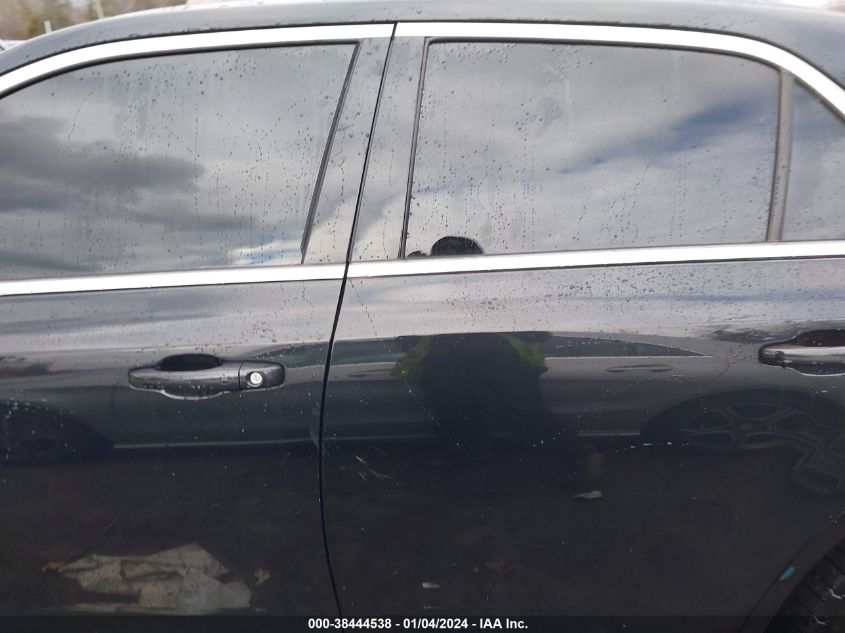 2013 CHRYSLER 300 S - 2C3CCABT2DH666297
