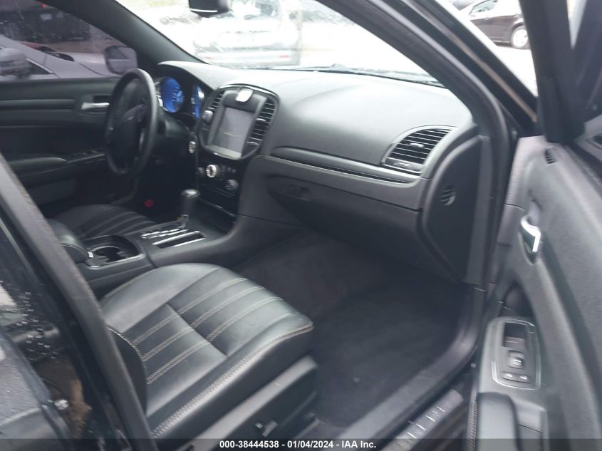 2013 CHRYSLER 300 S - 2C3CCABT2DH666297