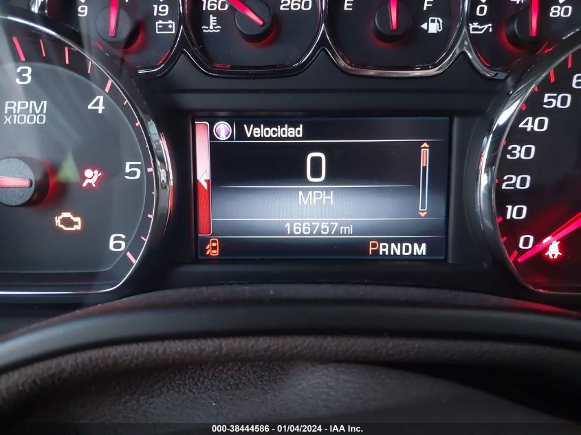2015 GMC YUKON XL 1500 SLT 1GKS1HKC4FR230533