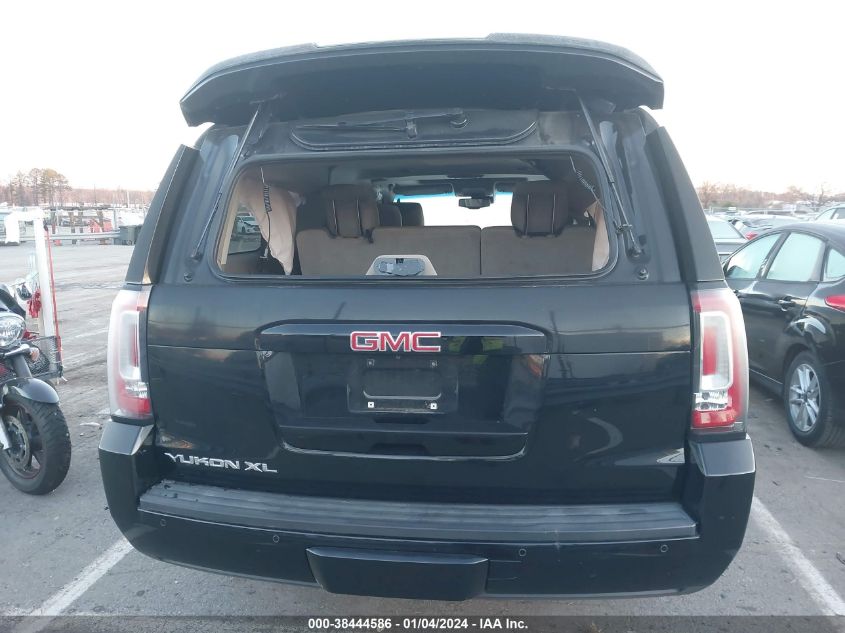 2015 GMC YUKON XL 1500 SLT 1GKS1HKC4FR230533
