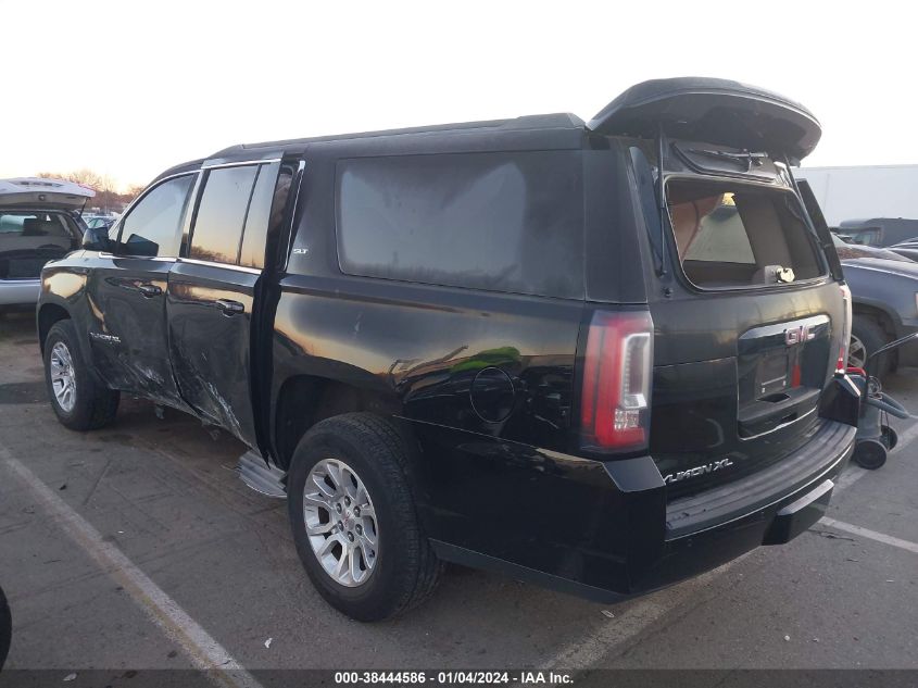 2015 GMC YUKON XL 1500 SLT 1GKS1HKC4FR230533