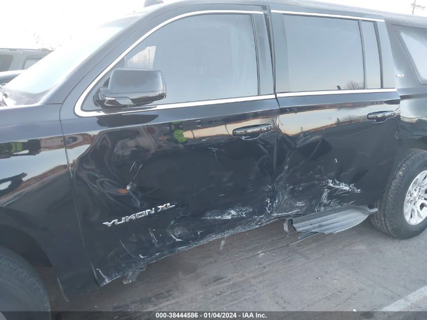 2015 GMC YUKON XL 1500 SLT 1GKS1HKC4FR230533