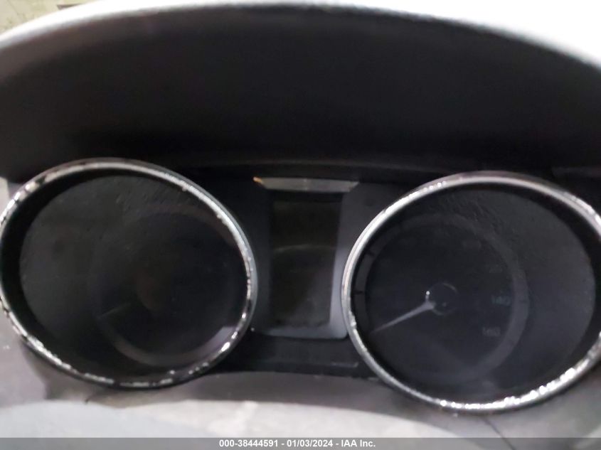 2015 HYUNDAI SONATA HYBRID - KMHEC4A49FA132257