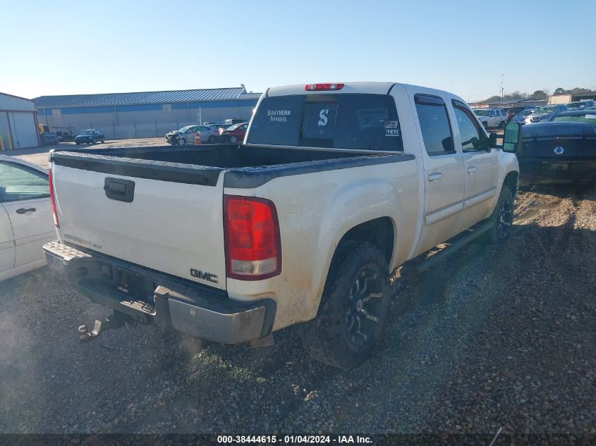 3GTP2WE20DG196173 | 2013 GMC SIERRA 1500