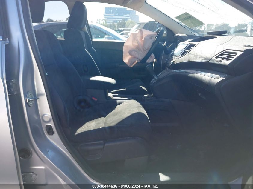 2015 HONDA CR-V EX - 2HKRM3H57FH526814