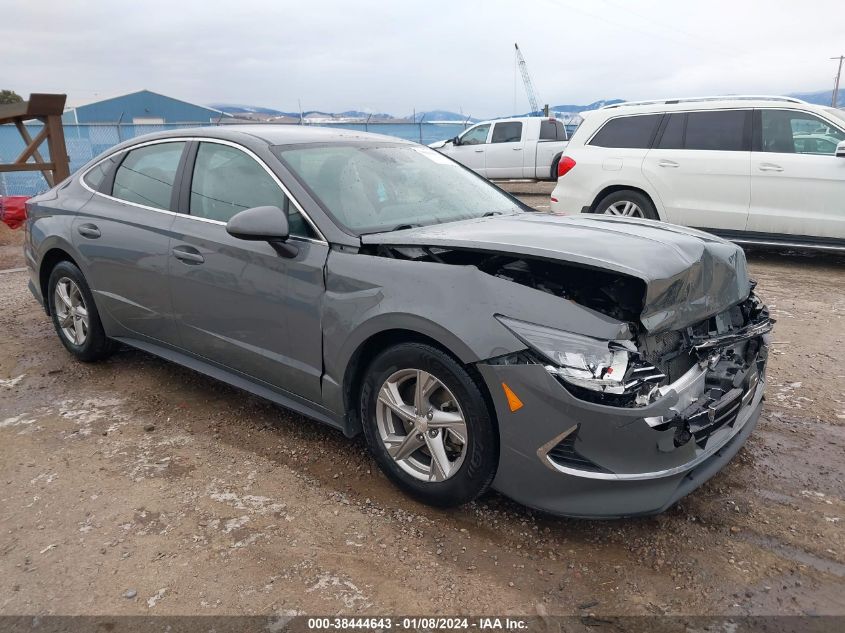 2020 HYUNDAI SONATA SE - 5NPEG4JA8LH046750