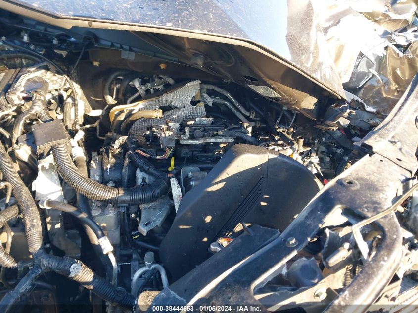 2018 MAZDA CX-9 TOURING - JM3TCACY9J0228728