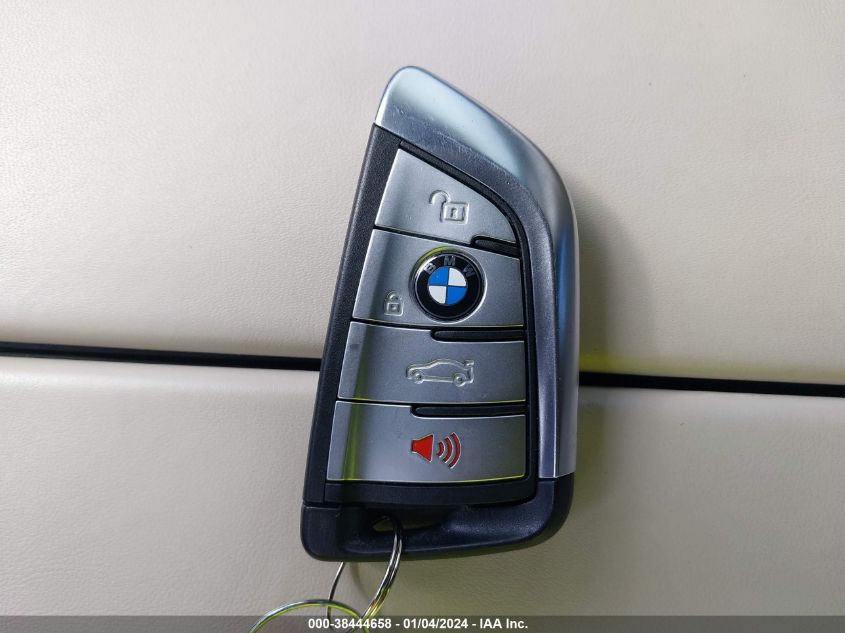 2022 BMW 540I XI - WBA73BJ06NWX55963