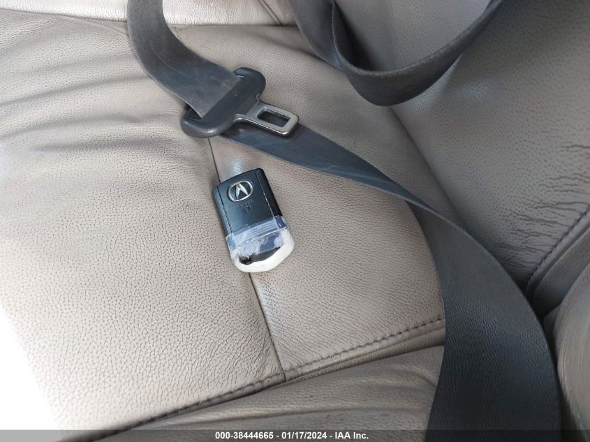 2014 ACURA TL SE - 19UUA8F3XEA005823