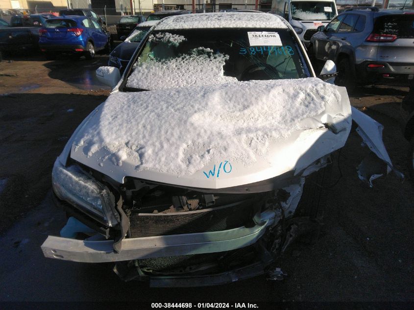 2016 ACURA RDX TECHNOLOGY - 5J8TB4H51GL002039