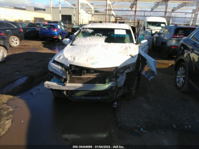2016 ACURA RDX TECHNOLOGY - 5J8TB4H51GL002039