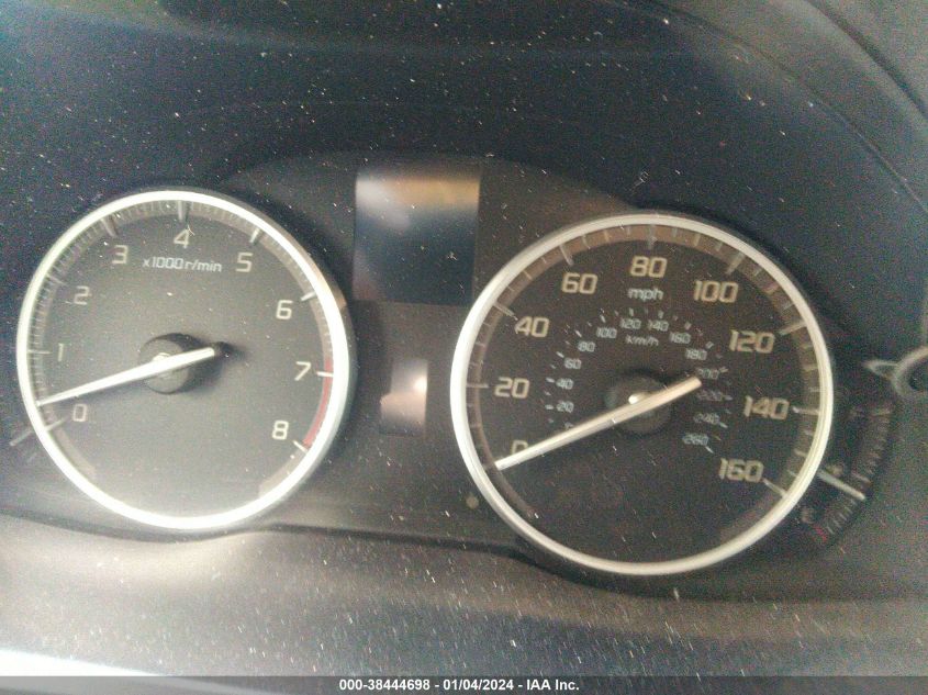 2016 ACURA RDX TECHNOLOGY - 5J8TB4H51GL002039