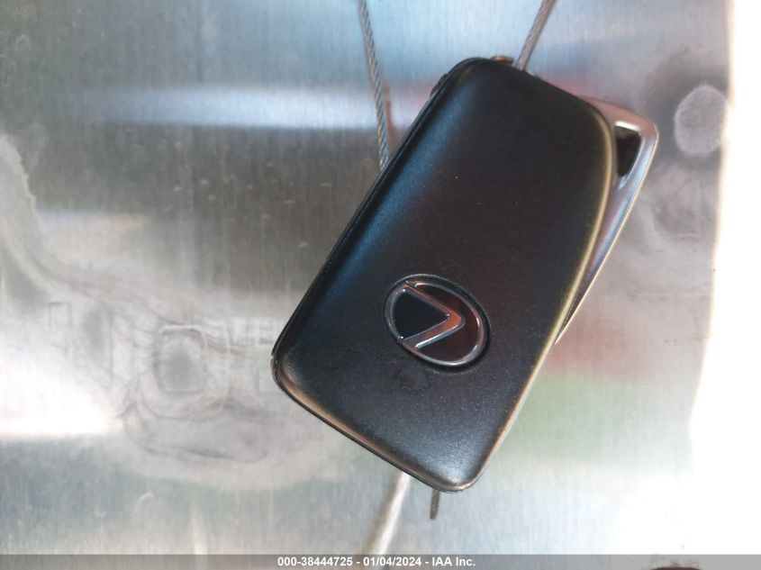 2017 LEXUS NX 200T F SPORT - JTJYARBZ0H2075293