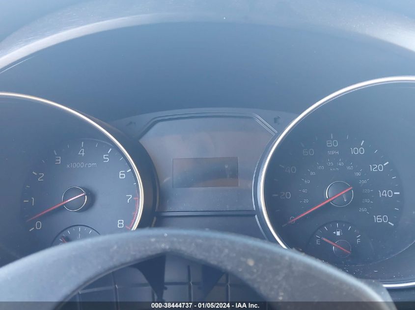 2015 KIA SEDONA LX - KNDMB5C19F6058028