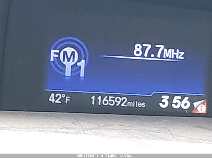 2013 HONDA CIVIC LX - 19XFB2F55DE006635