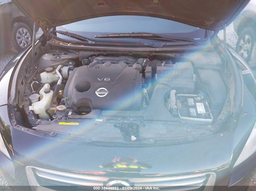 2014 NISSAN MAXIMA 3.5 S/3.5 SV - 1N4AA5AP6EC460298