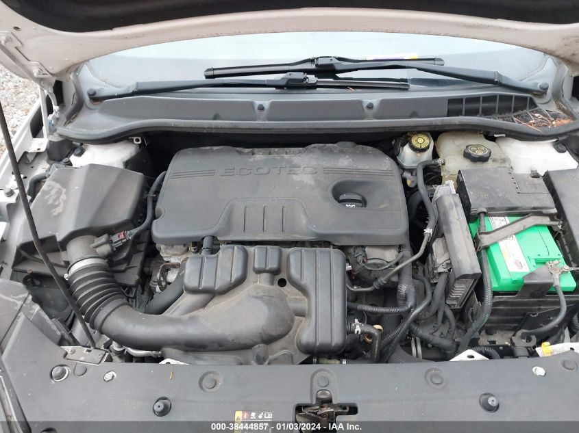 2014 BUICK VERANO - 1G4PS5SK4E4138169