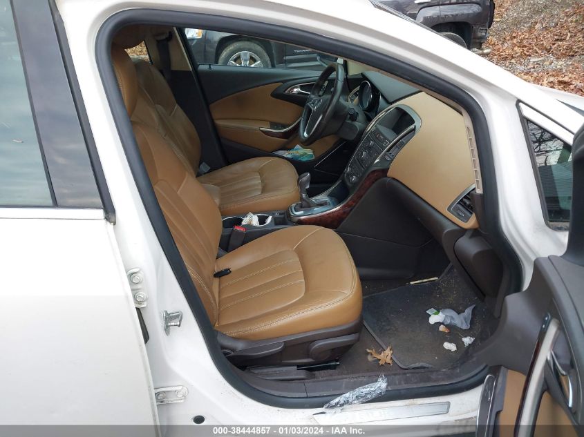 2014 BUICK VERANO - 1G4PS5SK4E4138169