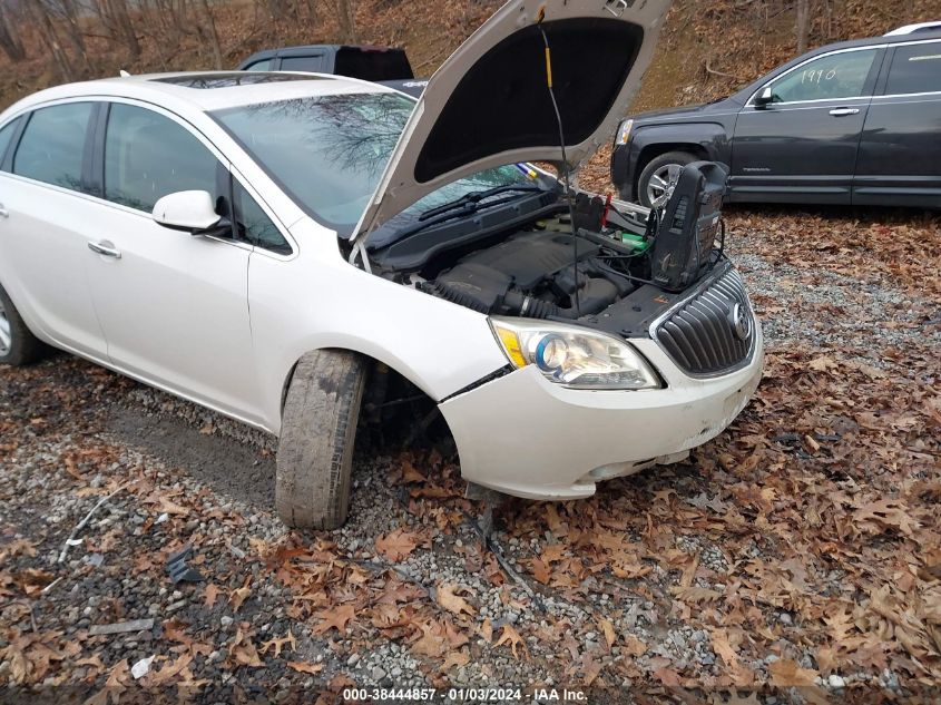 2014 BUICK VERANO - 1G4PS5SK4E4138169