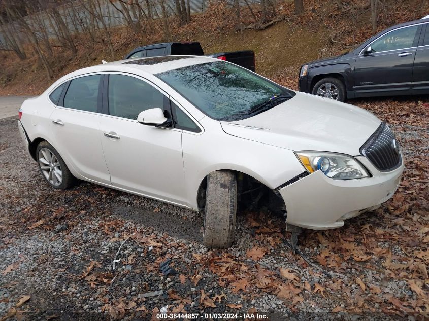 2014 BUICK VERANO - 1G4PS5SK4E4138169