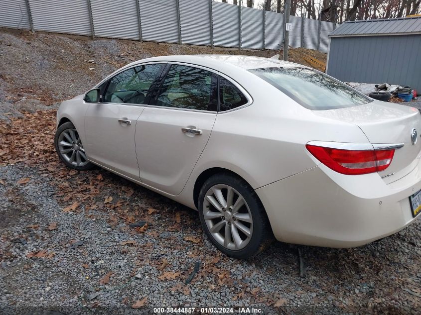 2014 BUICK VERANO - 1G4PS5SK4E4138169