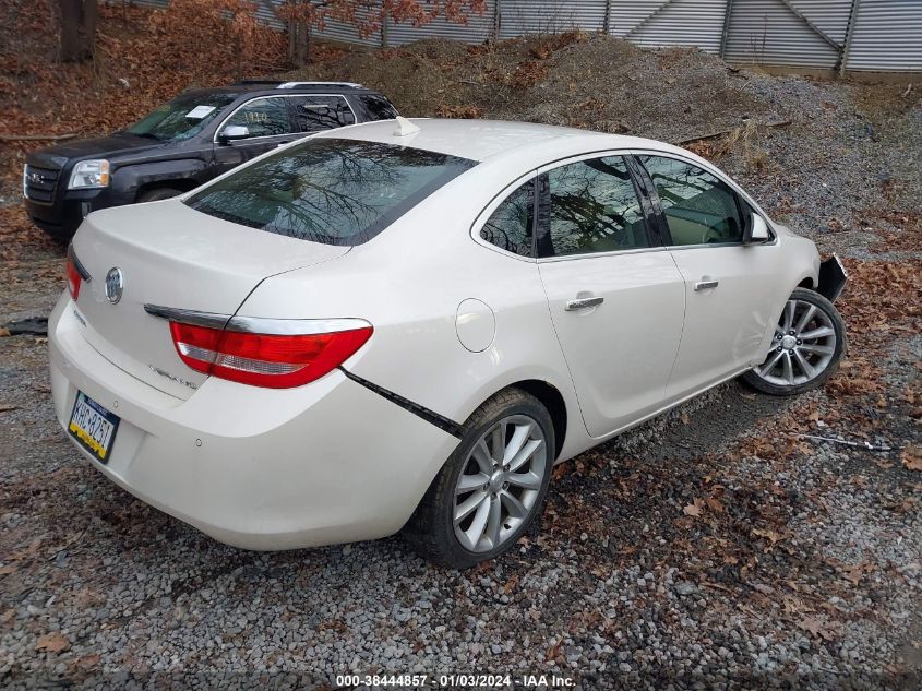 2014 BUICK VERANO - 1G4PS5SK4E4138169