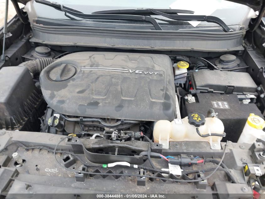 2021 JEEP CHEROKEE 80TH ANNIVERSARY FWD - 1C4PJLMX0MD150709