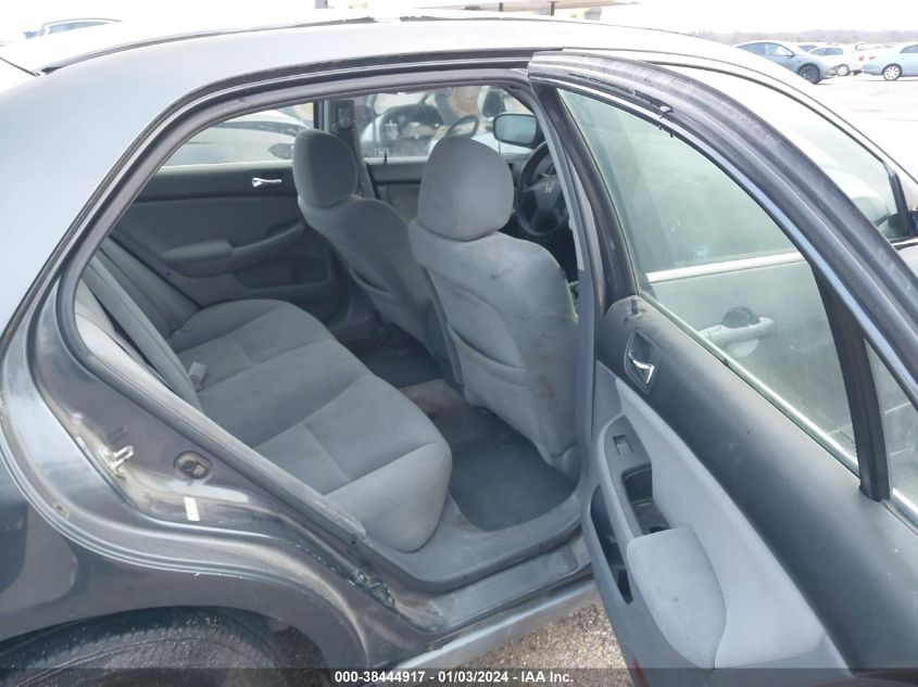 1HGCM56437A145614 | 2007 HONDA ACCORD