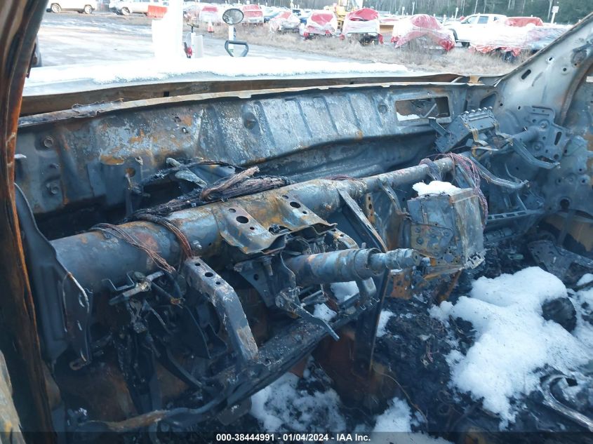 2014 TOYOTA TUNDRA SR5 4.6L V8 - 5TFUM5F16EX052217