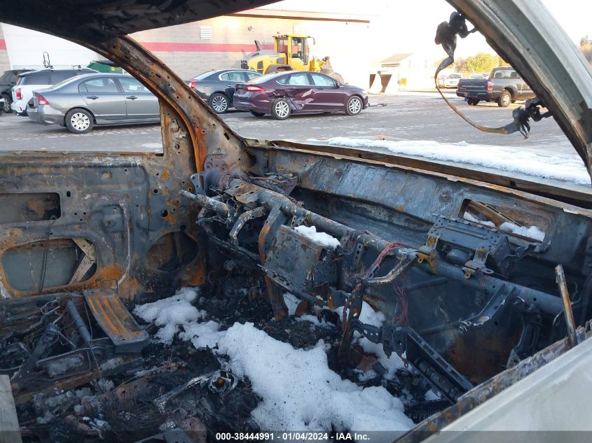 2014 TOYOTA TUNDRA SR5 4.6L V8 - 5TFUM5F16EX052217