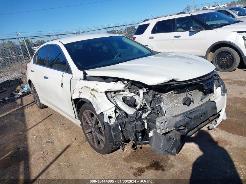 2016 NISSAN ALTIMA 2.5/S/SV/SL/SR - 1N4AL3AP8GC268740